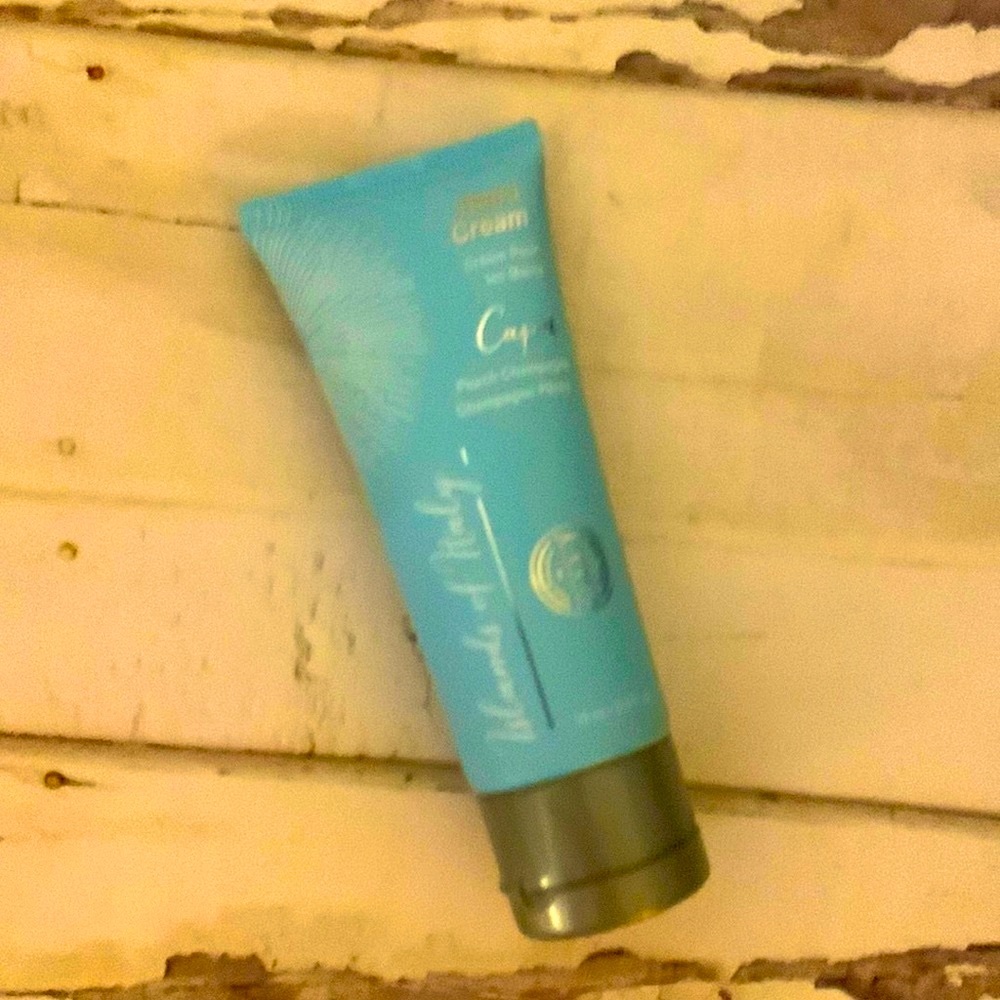 Hand cream-Capri Peach Champagne Islands of Italy
